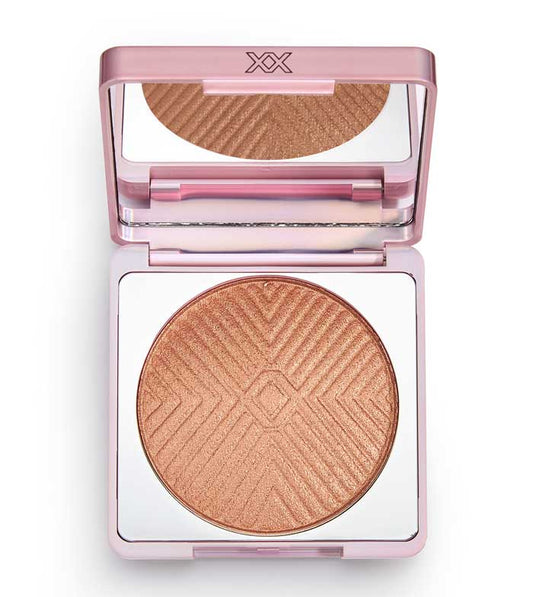 XXPOSURE BY REVOLUTION HIGHLIGHTER MULTI-DIMENSIONAL POWDER RADIOWAVE